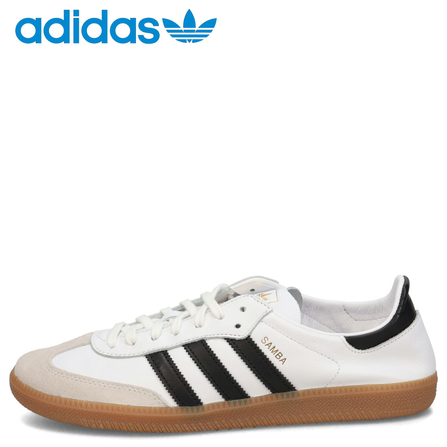 アディダス オリジナルス SAMBA DECON (メンズスニーカー) 価格比較