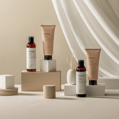 楽天市場】【ファルジュア シャンプー モイスト】 500ml : WARMHEART