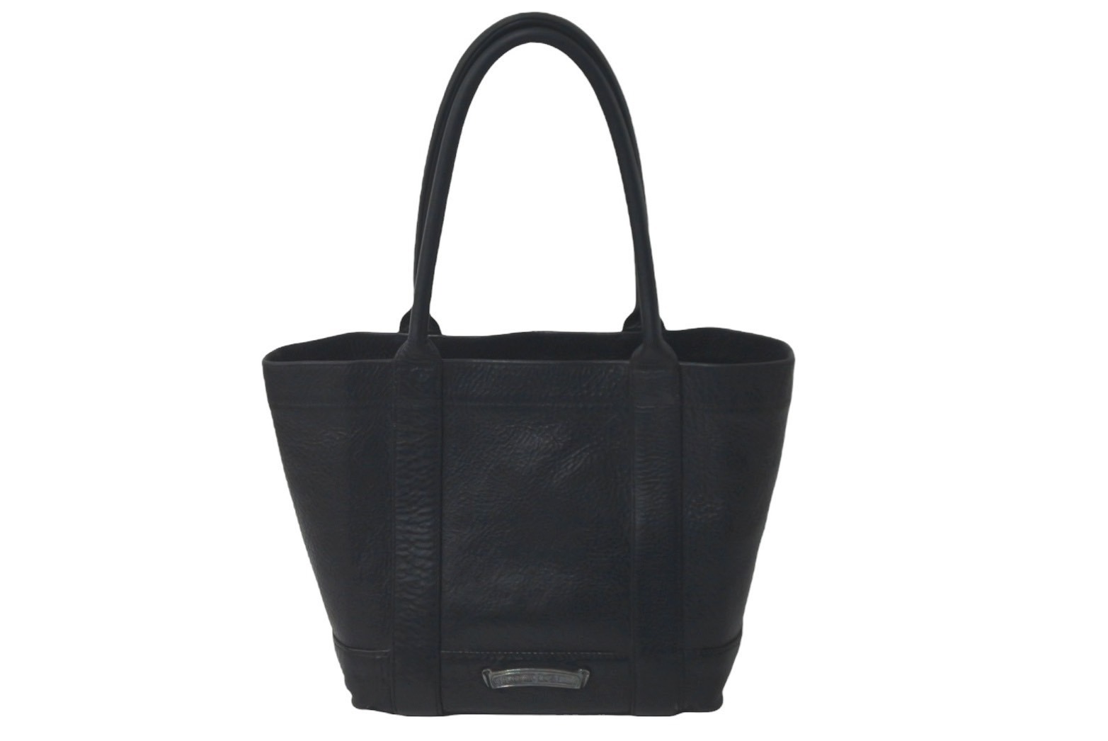 楽天市場】CHROME HEARTS クロムハーツ ミニ レザー トートバッグ