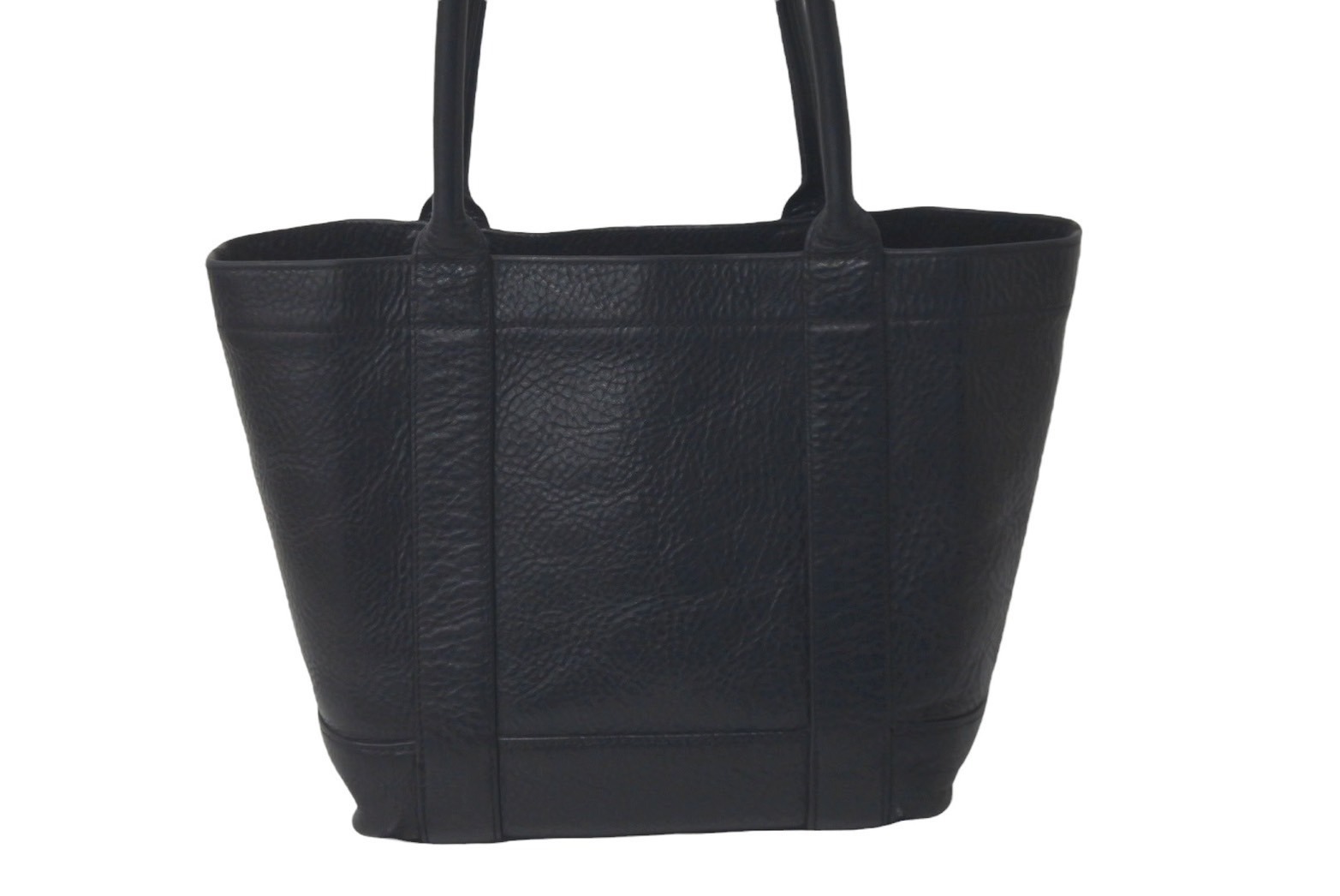 楽天市場】CHROME HEARTS クロムハーツ ミニ レザー トートバッグ