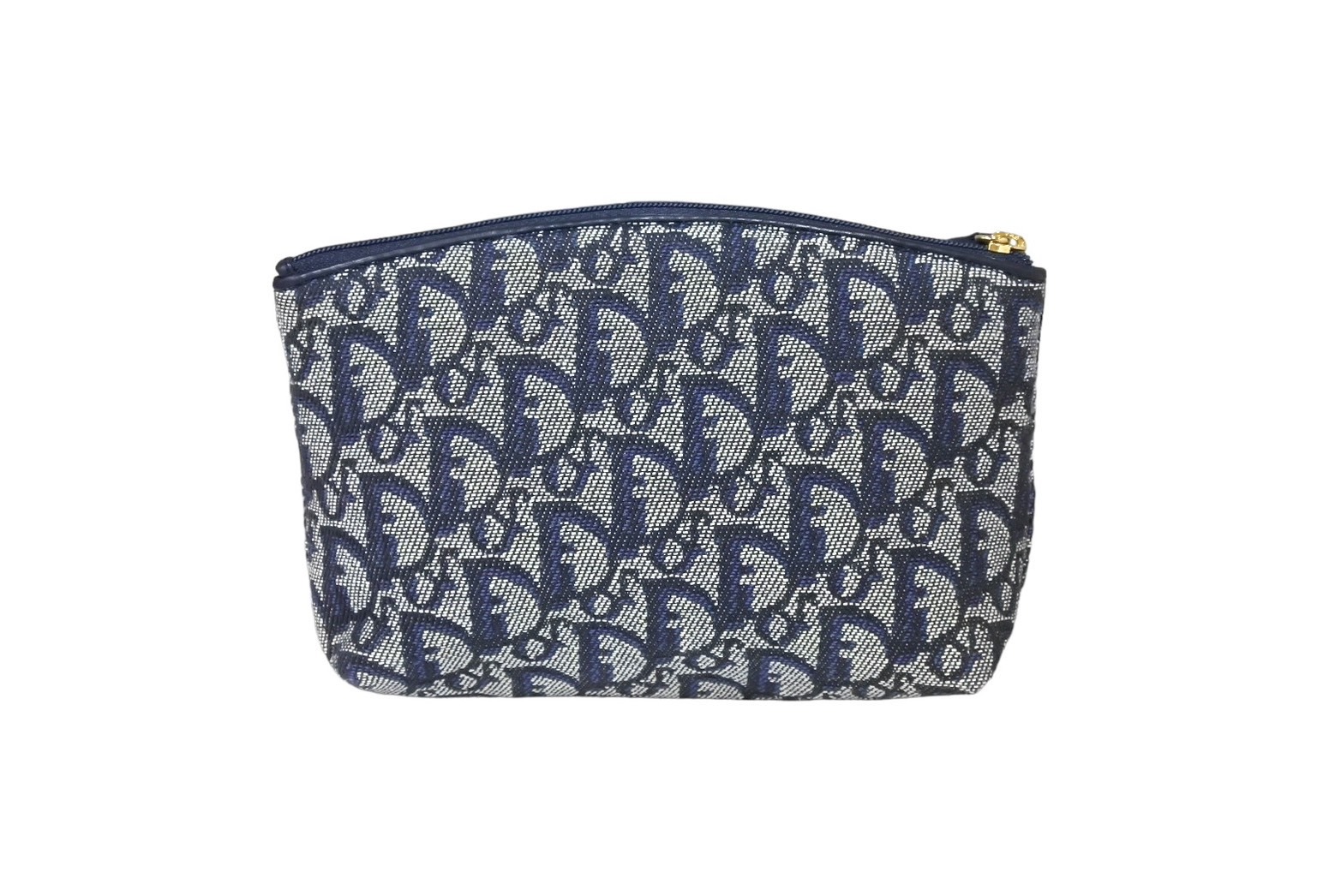 楽天市場】Dior ディオール トロッター コスメポーチ 化粧ポーチ MC