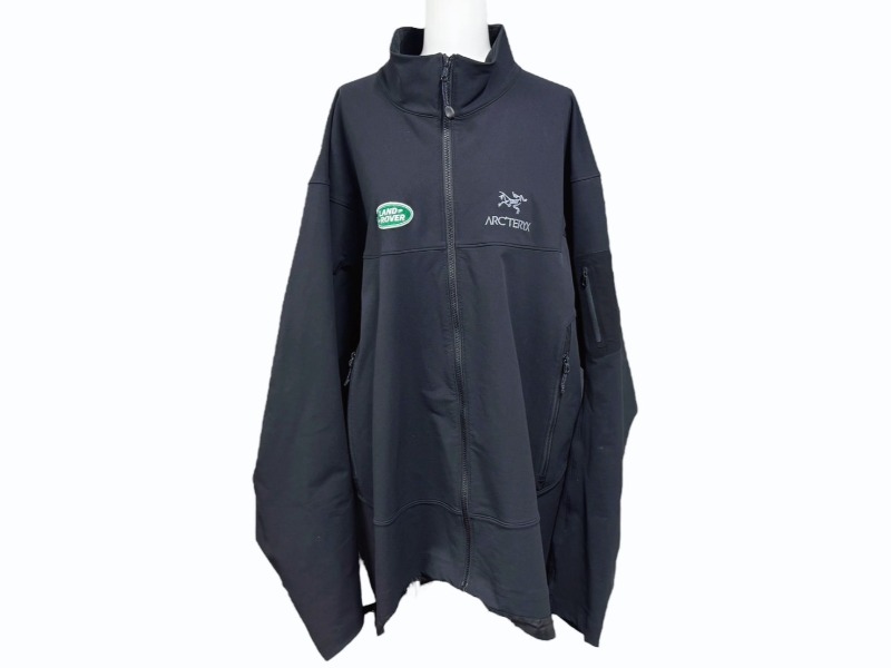 楽天市場】arc'teryx gamma lt hoodyの通販