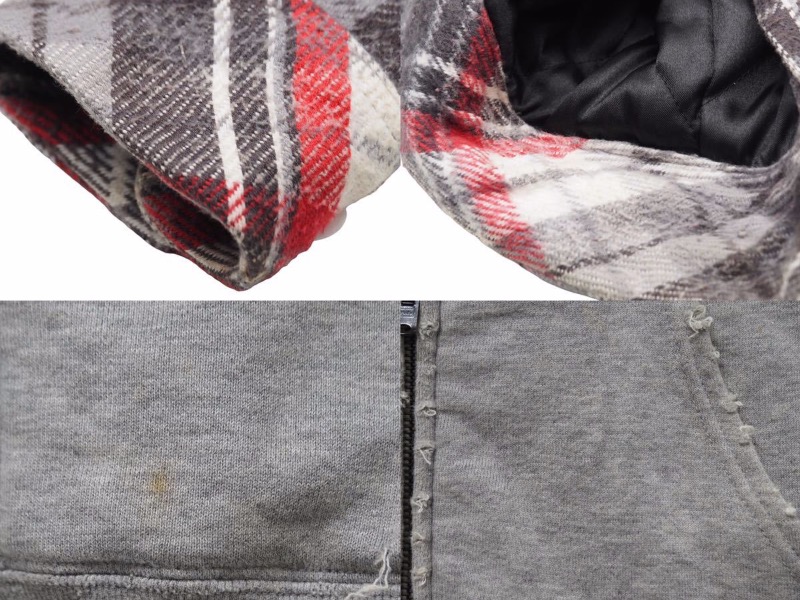 楽天市場】アーカイブ NUMBER (N)INE ナンバーナイン 05AW THE HIGH