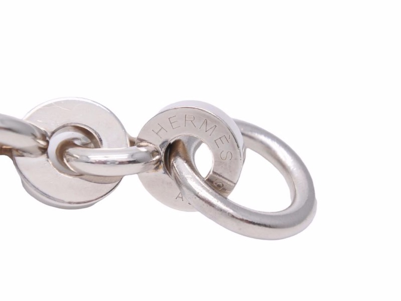 楽天市場】HERMES エルメス ブレスレット Voltige ボルティージュ GM