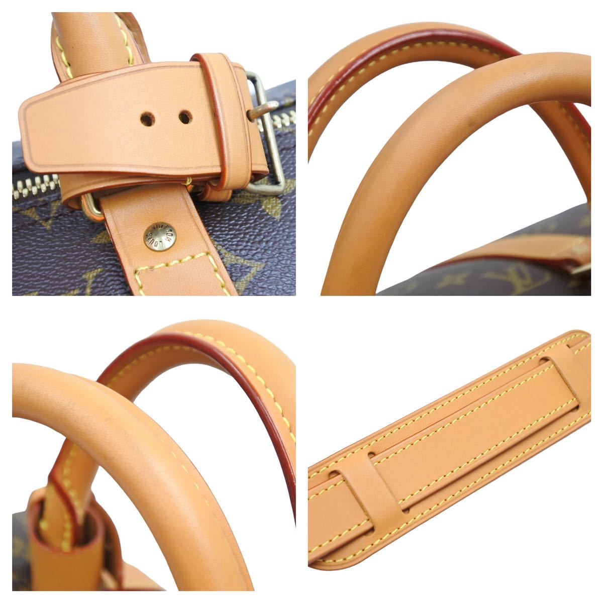 楽天市場】【セール】極美品 LOUIS VUITTON ルイヴィトン クラッシュ期