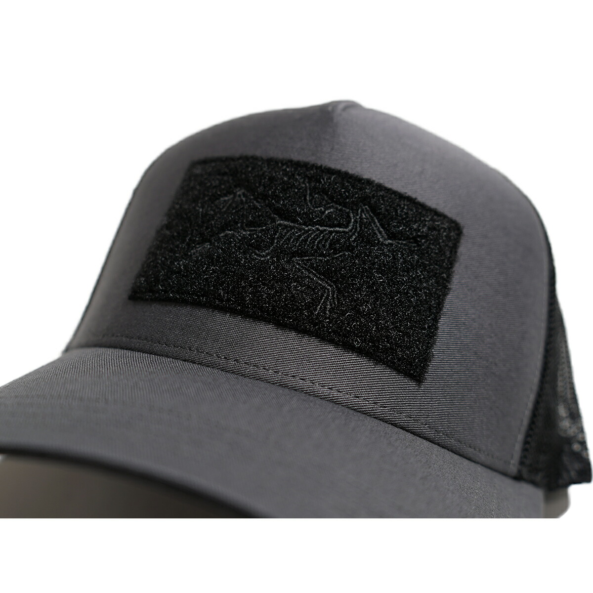 楽天市場】アークテリクス リーフ Arc'teryx LEAF BAC CAP GEN 2