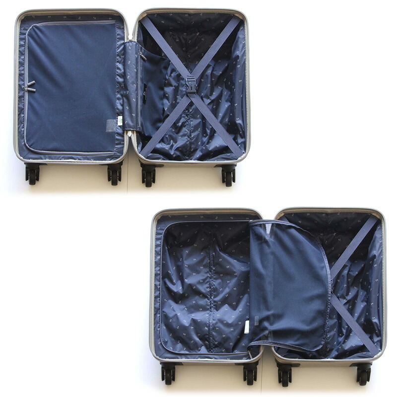 楽天市場】フリクエンター スーツケース リエーヴェ リエーベ 機内