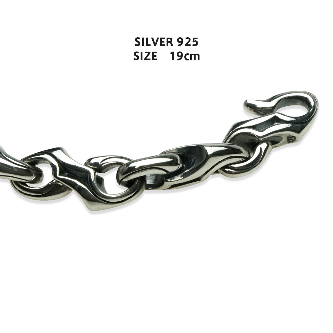 楽天市場】エムズコレクション アーバン トライバル シルバー