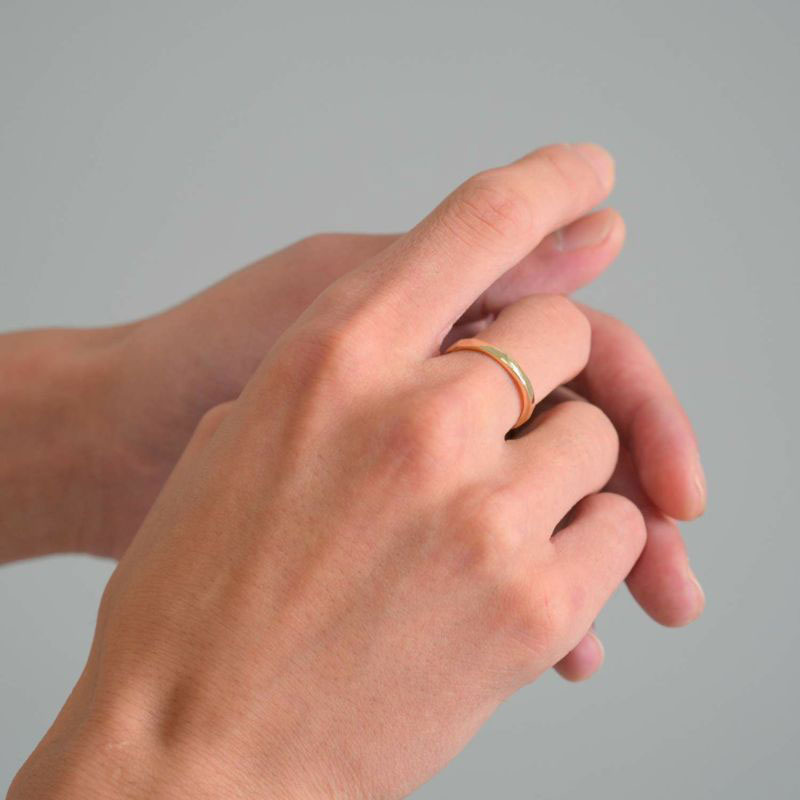 楽天市場】クーポンで10％OFF！23時59分まで ライオンハート 槌目 プチ