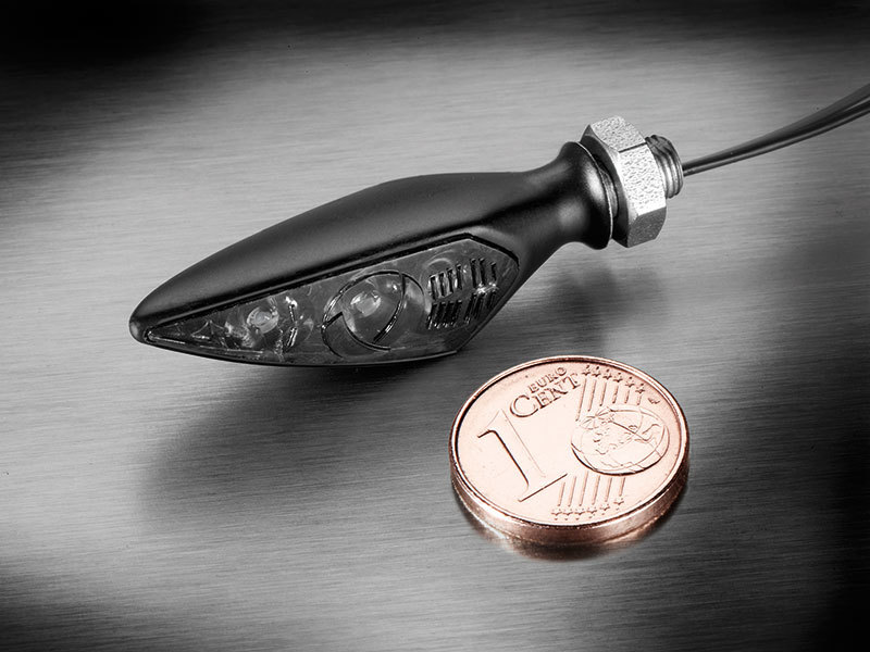 楽天市場】Kellermann ケラーマン Rhombus S Dark [ローンバスS ダーク