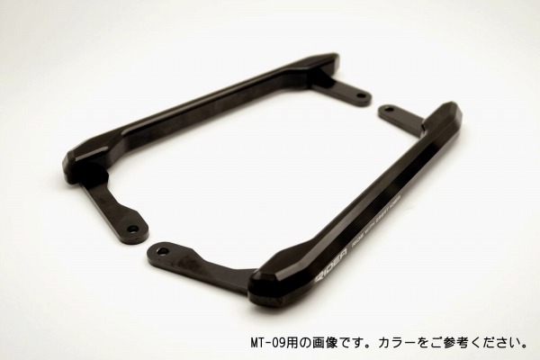 楽天市場】RIDEA リデア アルミ削り出しグラブバー YZF-R25 YZF-R3