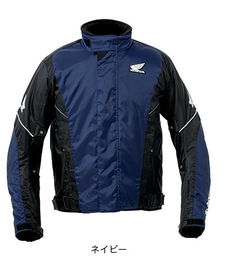 バイク ウェア ジャケット ブルゾン ホンダ」の人気商品一覧 | 安い