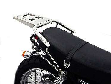 楽天市場】タンデムバー CB400SSの通販