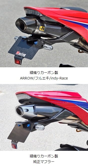 楽天市場】Magical Racing マジカルレーシング フェンダーレスキット