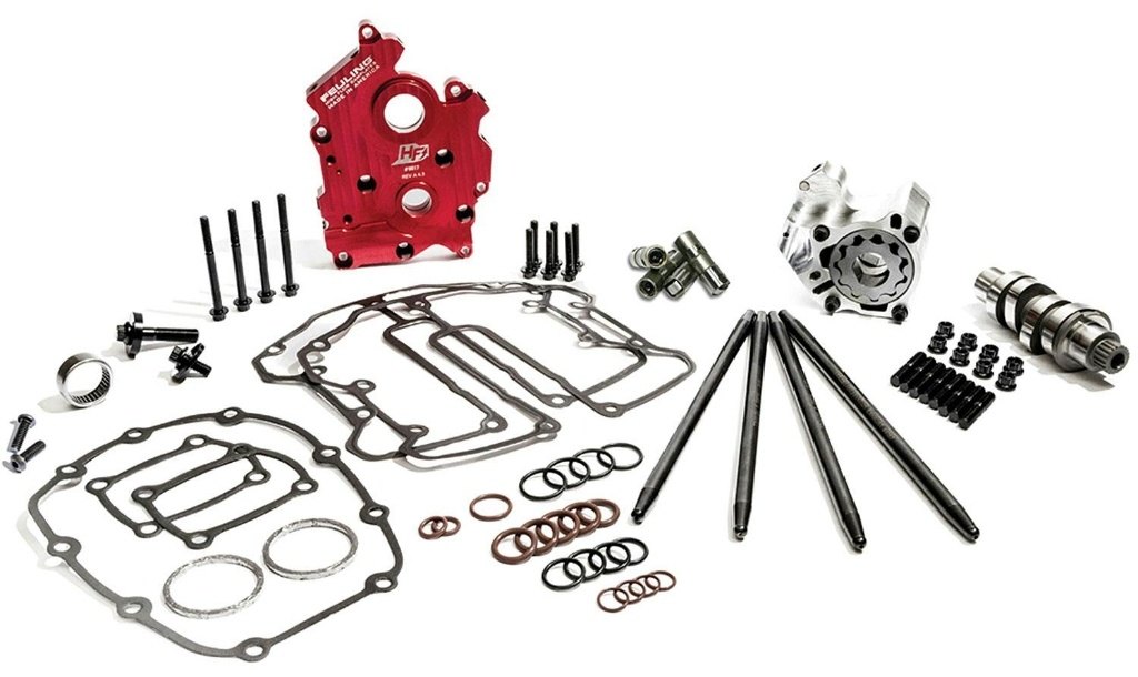 楽天市場】FEULING フューエリング HP＋465 リーパー カムチェスト