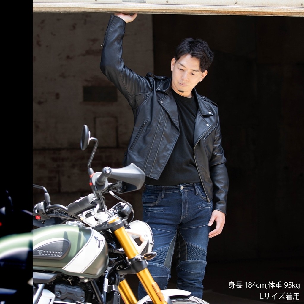 楽天市場】DEGNER デグナー レザージャケット ジャケット アパレル