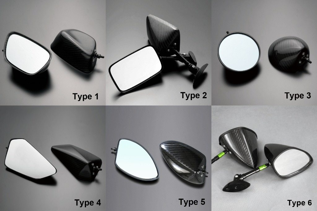 楽天市場】A-TECH エーテック フルアジャスタブル ドライカーボン