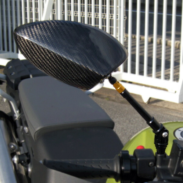 楽天市場】A-TECH エーテック フルアジャスタブル ドライカーボン