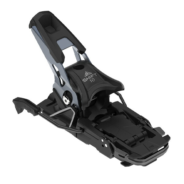 楽天市場】サロモン ビンディング S/LAB SHIFT2 10 MN Blk-Sil