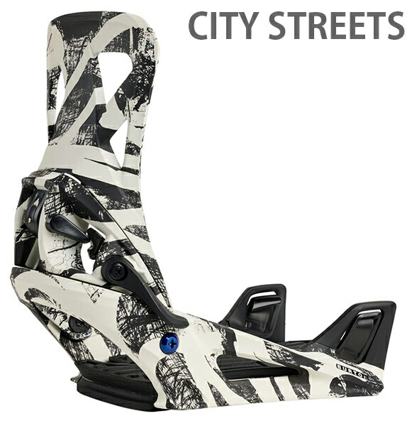 楽天市場】バートン ステップオンビンディング BURTON STEP ON Re:Flex