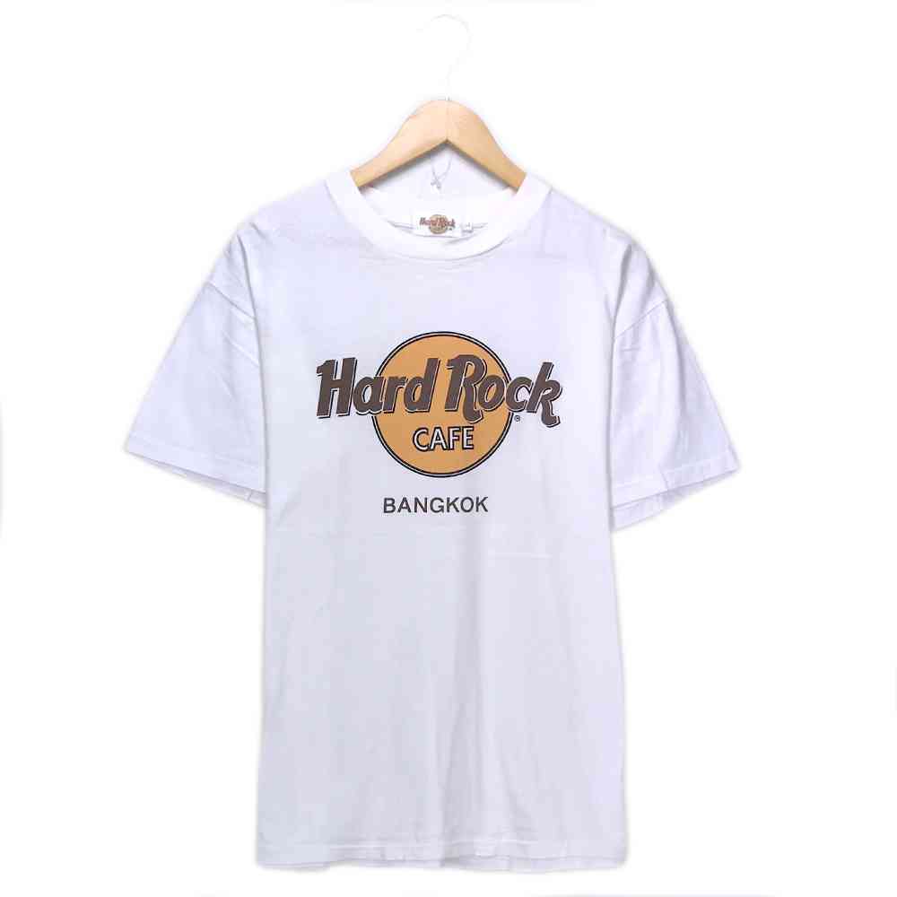 楽天市場】ハードロックカフェ カンパニーTシャツ サイズ表記 L
