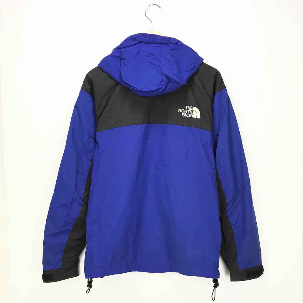 楽天市場】ノースフェイス アウトドアナイロンジャケット サイズ表記 M