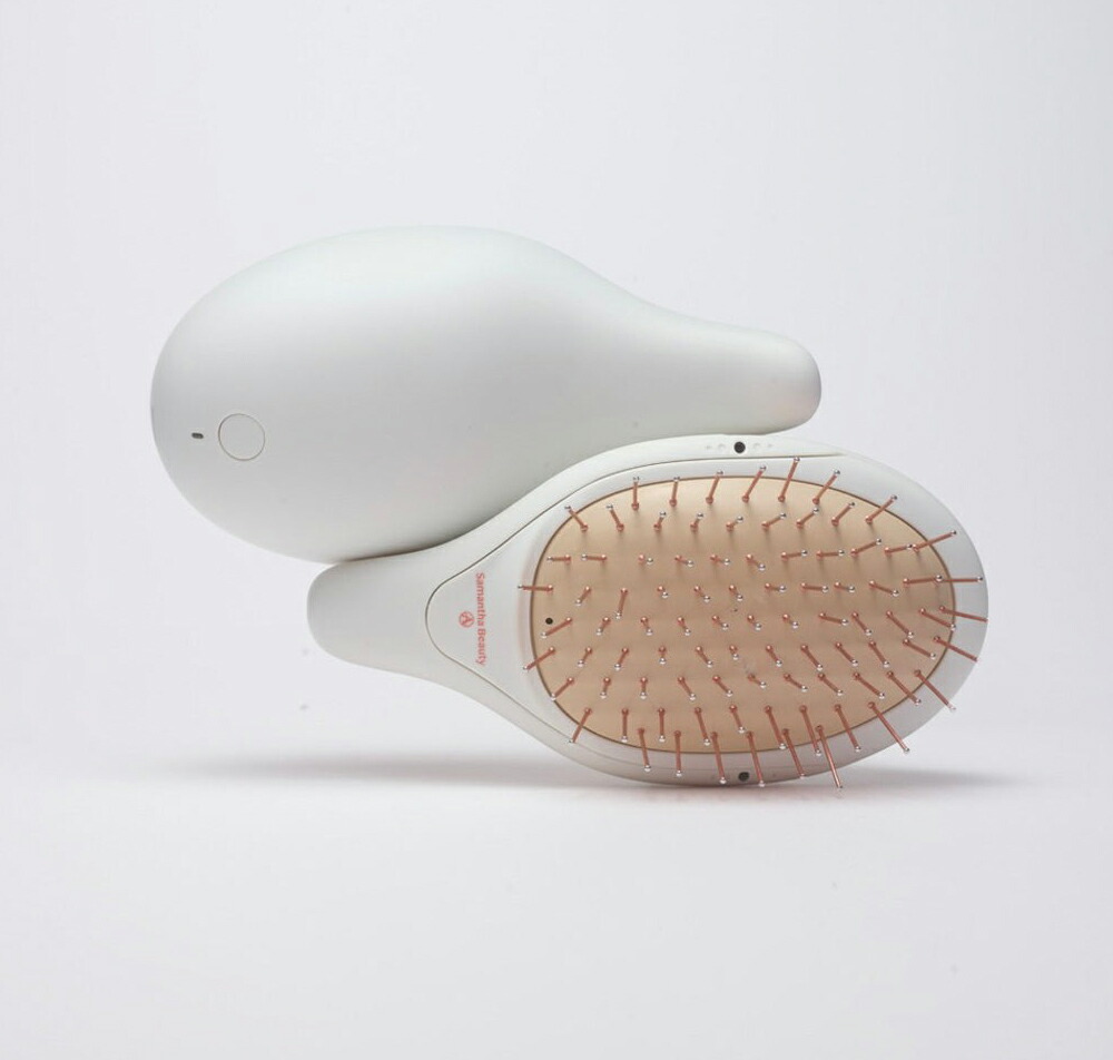 楽天市場】【まもなく終了！】リアデイ Readey ヘアブラシ リアデイ