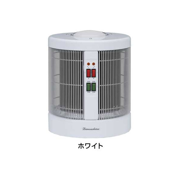 楽天市場】暖話室 1000型 暖房 特典 プログラムタイマー付 遠赤外線