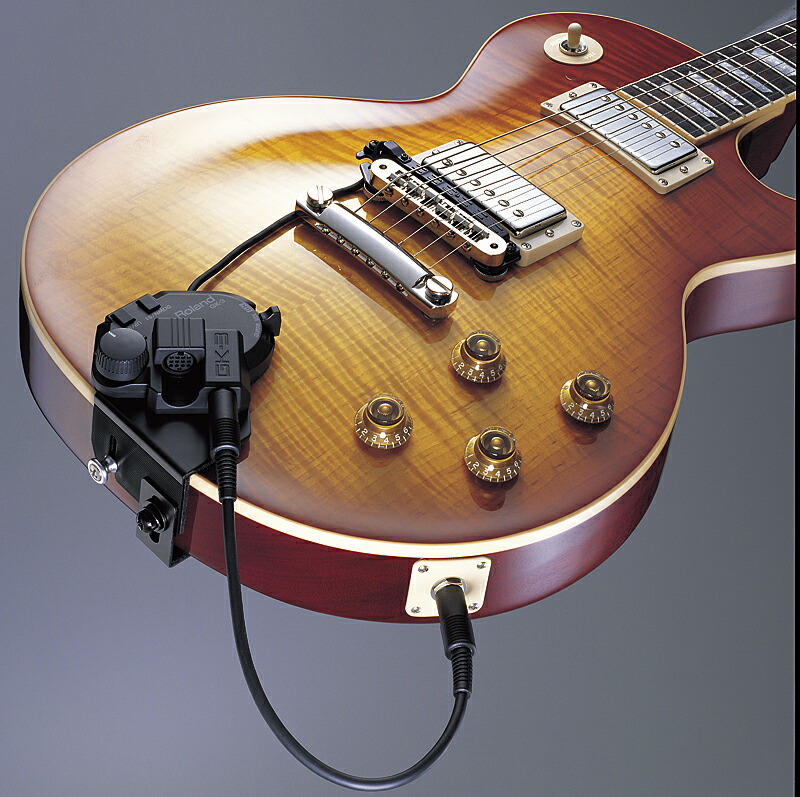 楽天市場】【取り寄せ品】Roland ローランド GK-3 Divided Pickup