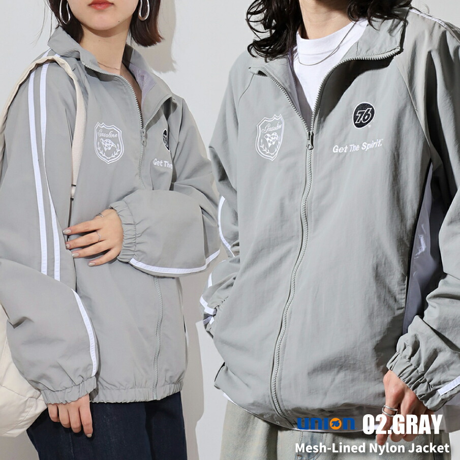 楽天市場】【20％OFF】76Lubricants 76 union ナナロク ユニオン