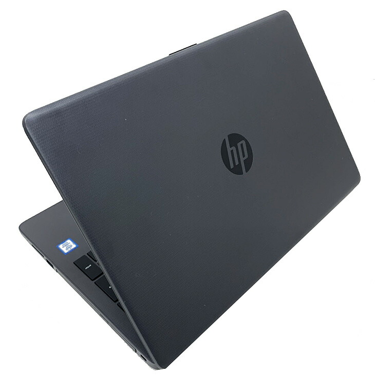 楽天市場】【シンプルなスタイリッシュノート！】HP 250 G7 中古