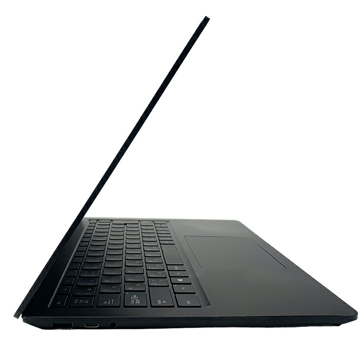 楽天市場】Microsoft Surface Laptop3 [Core i7 1065G7 メモリ16GB