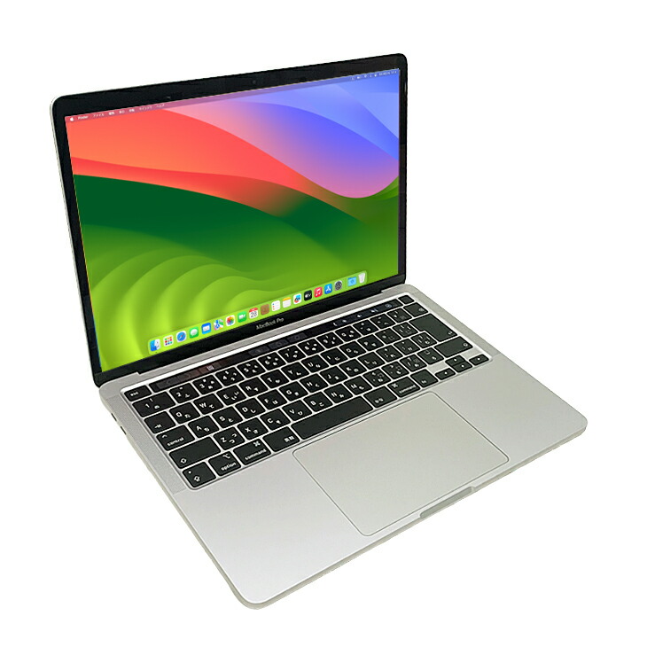 楽天市場】Apple MacBook Pro 13.3inch MWP82J/A A2251 2020 選べるOS