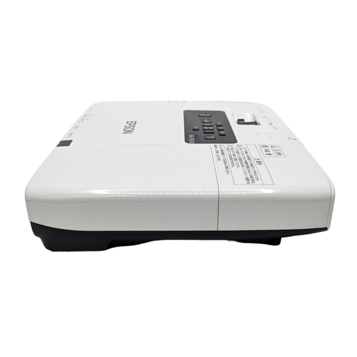 楽天市場】EPSON 液晶プロジェクター EB-1761W 2600lm WXGA 3LCD方式
