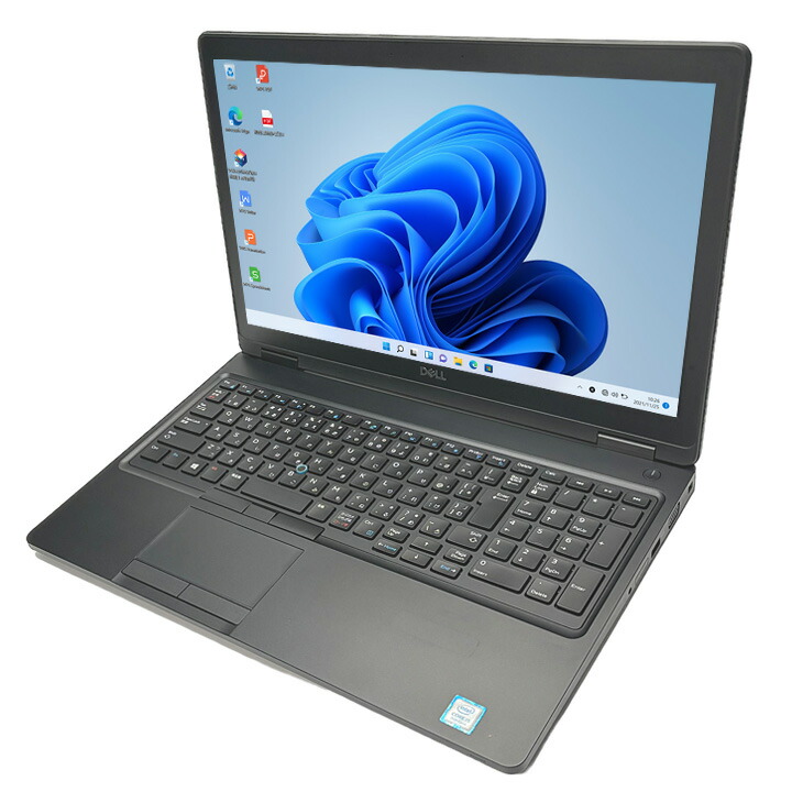 楽天市場】DELL Latitude 5590 中古 ノート Office Win10 or Win11 第8