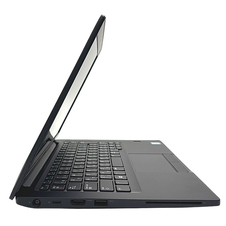 楽天市場】【SIMフリー】DELL Latitude 7390 中古 ノート タッチパネル