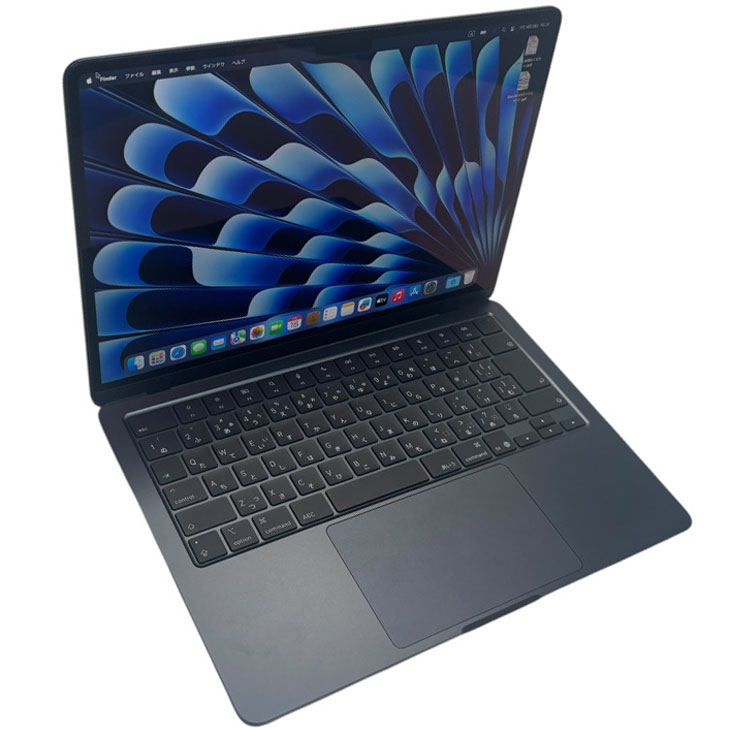 楽天市場】【今だけTYPE-Cハブ付】【中古】Apple MacBook Air 13.6inch