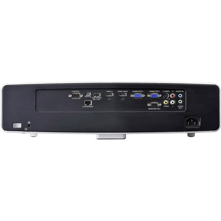 楽天市場】Canon 液晶プロジェクター LX-MU500 5000lm WUXGA DLP方式