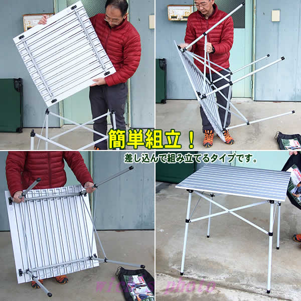 楽天市場】Coleman(コールマン) 折りたたみコンパクトテーブル : ウイッチ