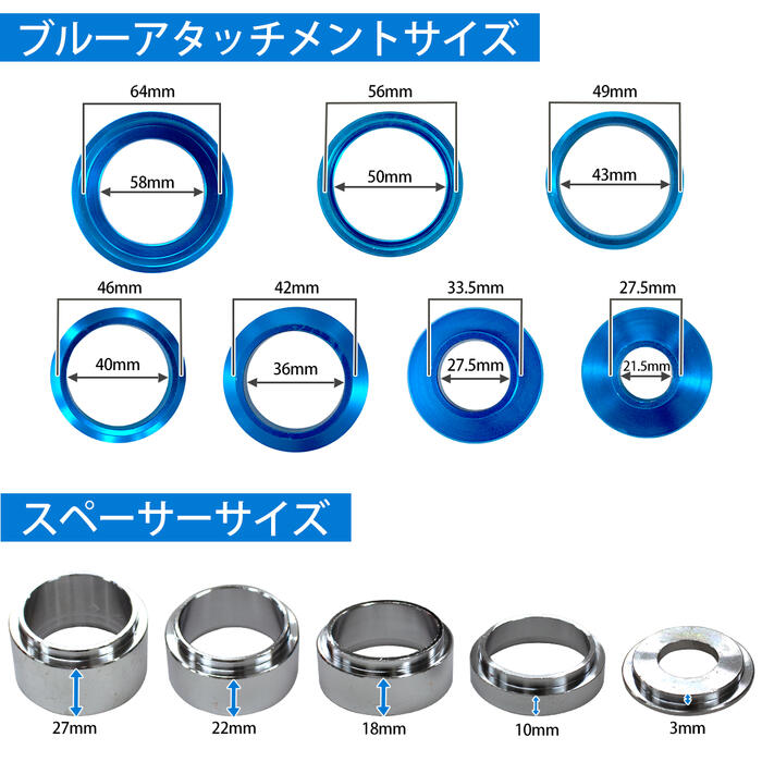 楽天市場】クランク シール カムシャフト リムーバー インストーラー