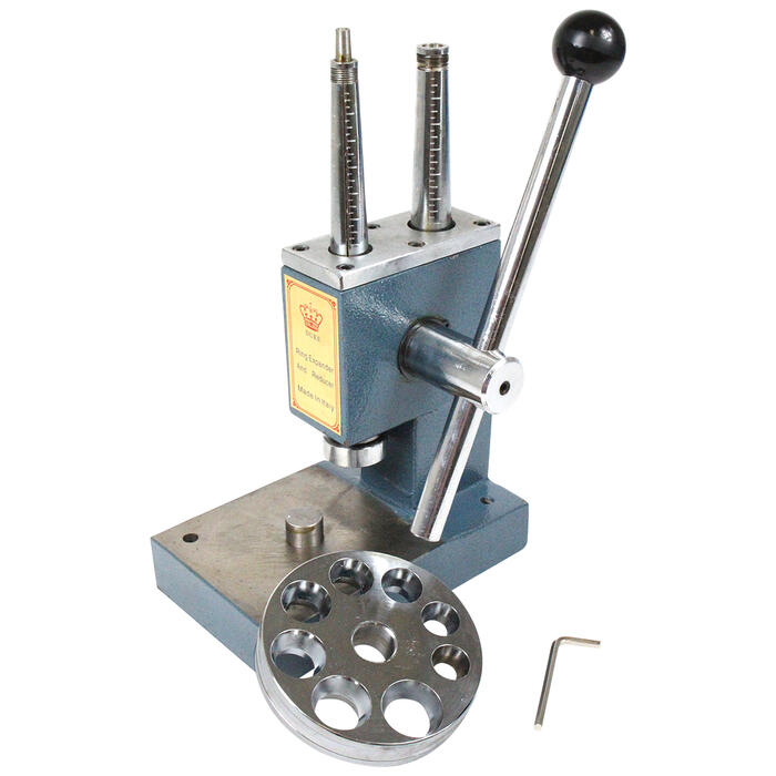 楽天市場】『4号-14号』小型 リングストレッチャー 指輪 サイズ 直し