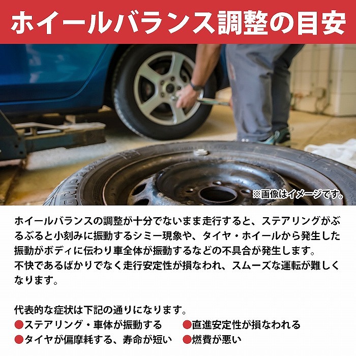 楽天市場】[φ36mm] ホイールバランサー コーン 4種セット テーパー