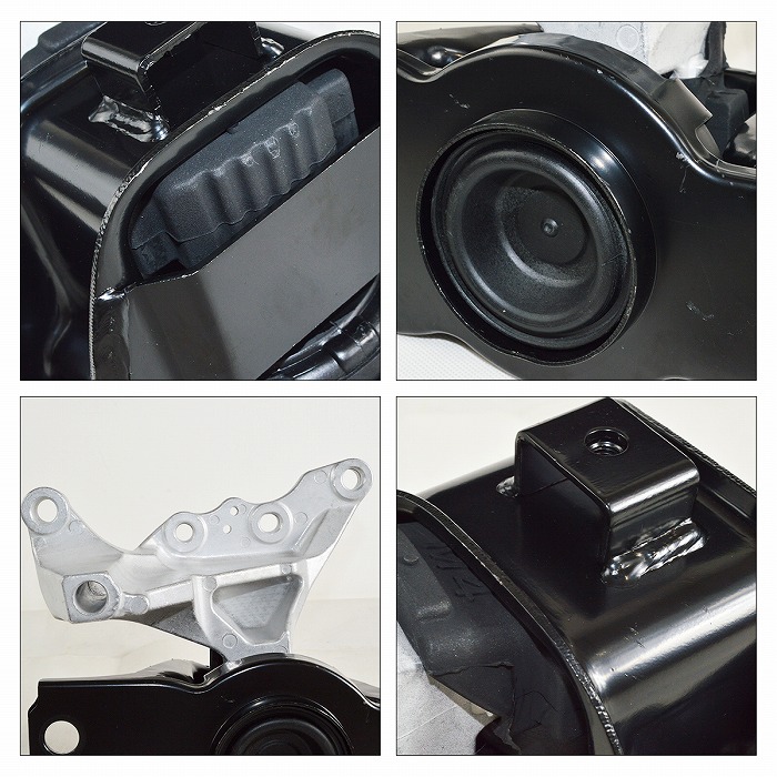 楽天市場】日産 セレナ C26 エンジンマウント 右側 運転席側 R側 11210