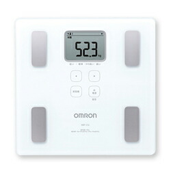 楽天市場】【送料無料】体組成計 オムロン 体重計 OMRON 体組成計 体重
