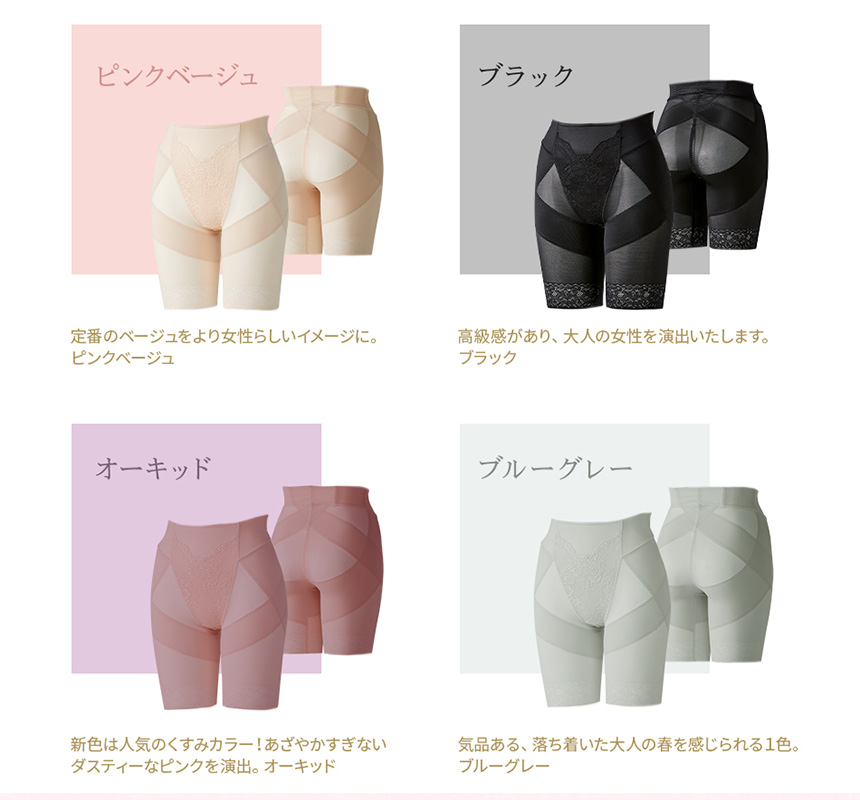 楽天市場】テレビで紹介☆芦屋美整体 骨盤スリムスタイルショーツ