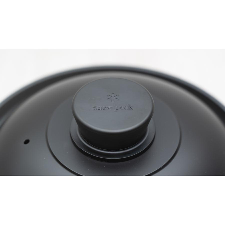 楽天市場】【WILD-1別注】 スノーピーク 野宴鍋24 WILD-1 EDITION