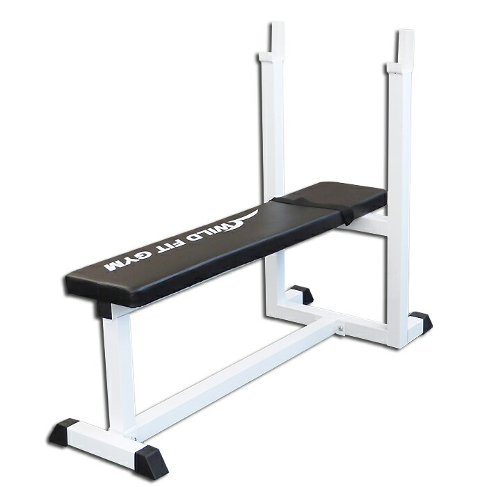 楽天市場】WILD FIT(ワイルドフィット) トレーニングベンチベンチ