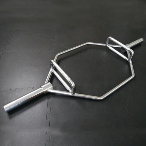 楽天市場】オリンピック ヘキスバー カラー無しヘックスバー 送料無料