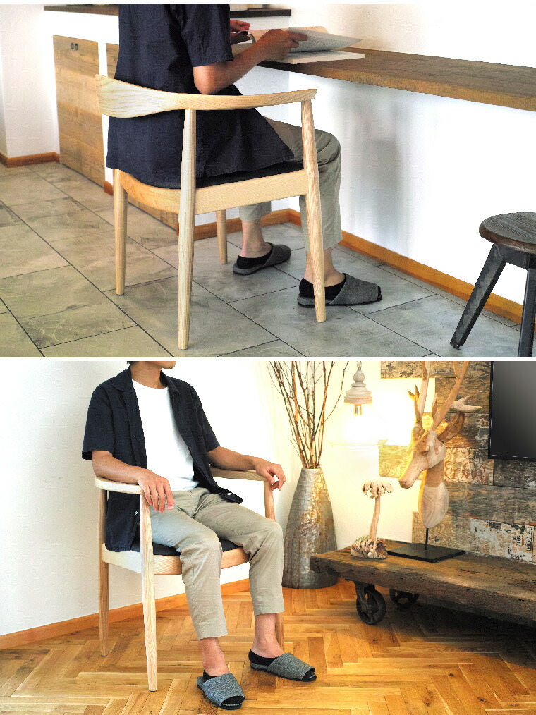 楽天市場】北欧デザインの巨匠 ハンス J. ウェグナーの名作椅子 PP503