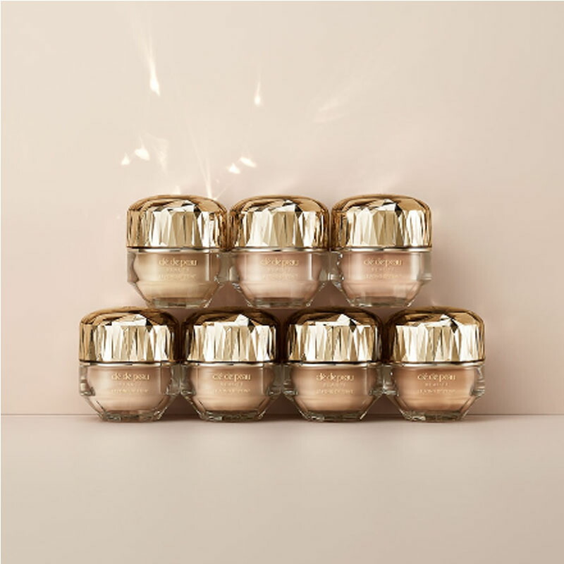 楽天市場】【国内正規品・送料無料】【資生堂】 CPB クレドポーボーテ